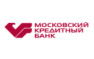 Банк Московский Кредитный Банк в Басьяновском